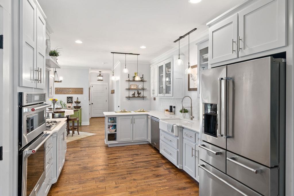 4960 Albright Road Clarksville, TN 37043 - Photo 10 of 30 Gallery Image 10