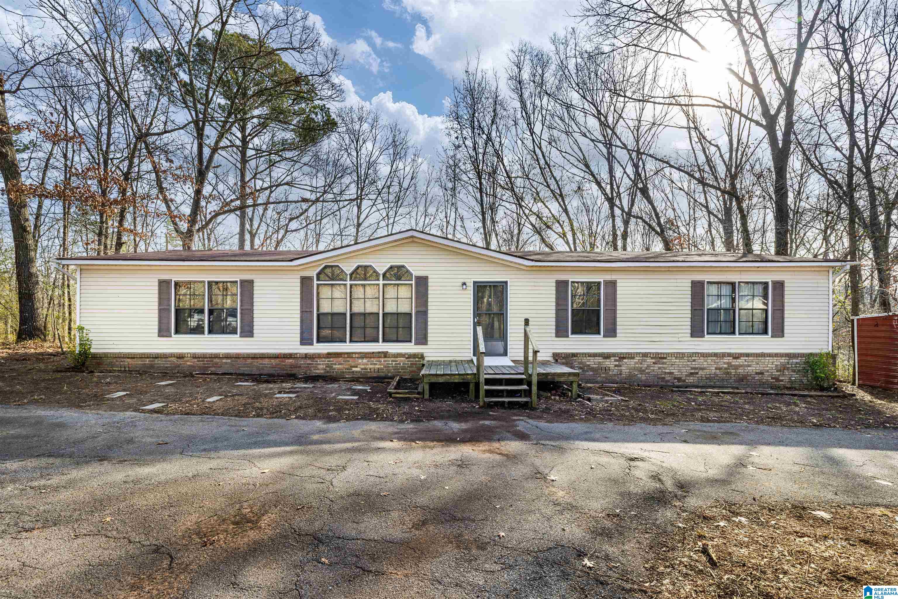 7140 Davis Road McCalla, AL 35111 - Photo 2 of 40