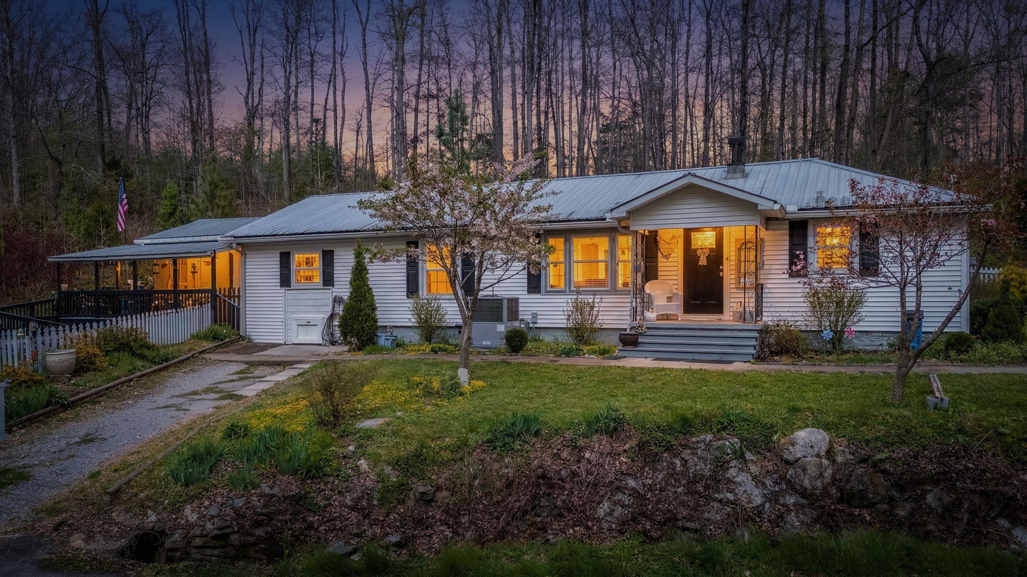 1987 Bobo Hollow Road Tullahoma, TN 37388 - Photo 1 of 62