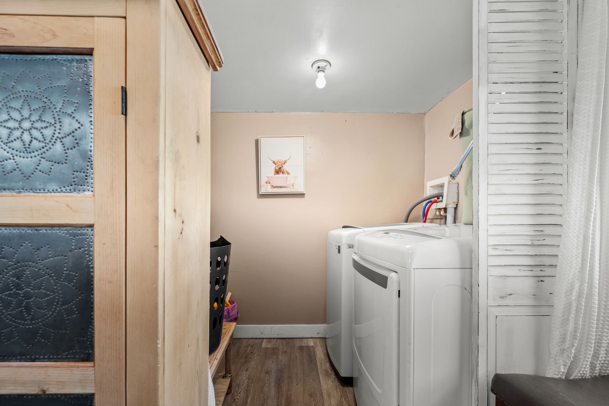 1987 Bobo Hollow Road Tullahoma, TN 37388 - Photo 21 of 62