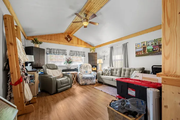 $325,000 | 1987 Bobo Hollow Road, Tullahoma, TN 37388