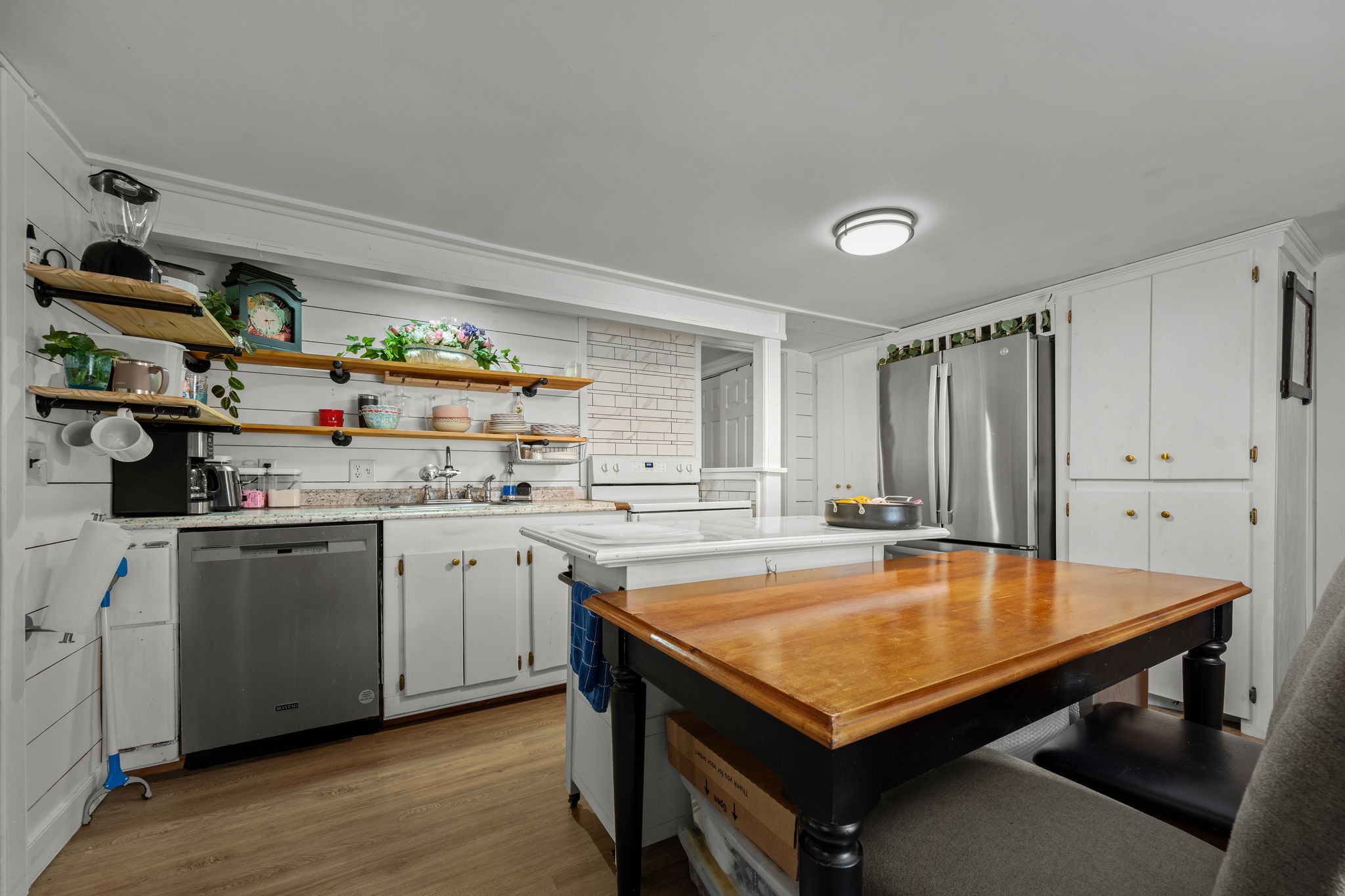 1987 Bobo Hollow Road Tullahoma, TN 37388 - Photo 26 of 62