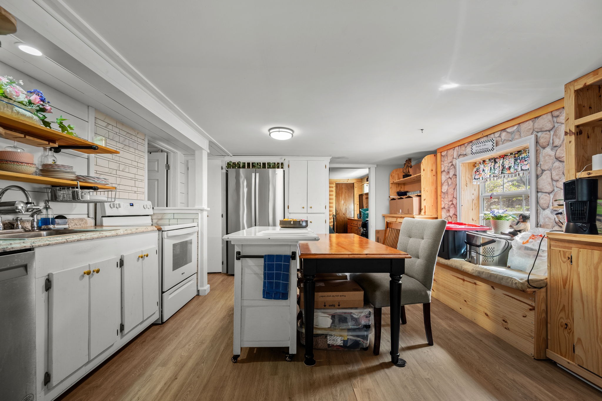 1987 Bobo Hollow Road Tullahoma, TN 37388 - Photo 27 of 62