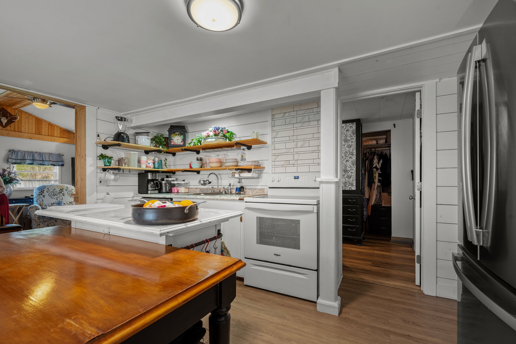 1987 Bobo Hollow Road Tullahoma, TN 37388 - Photo 28 of 62