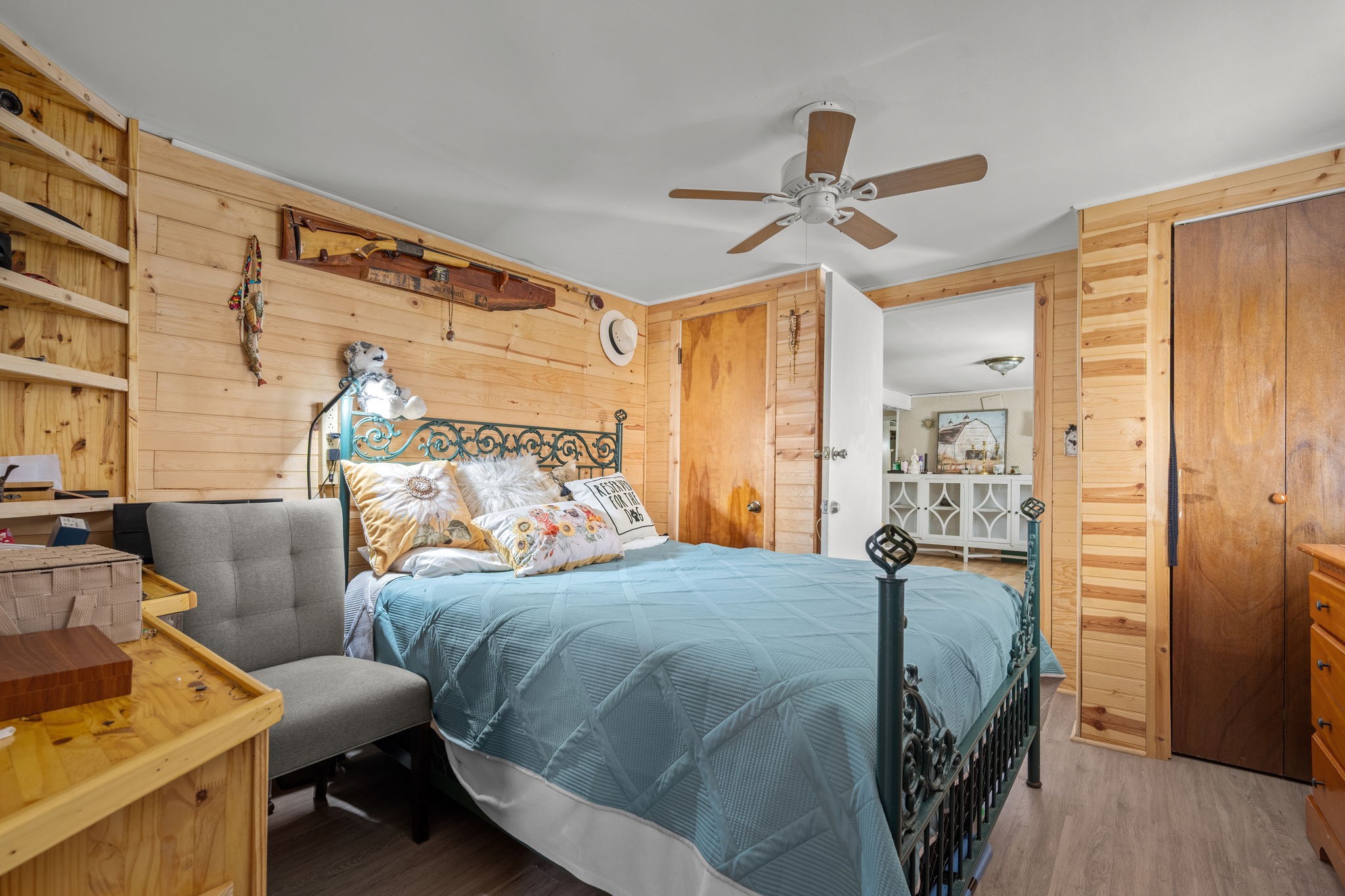 1987 Bobo Hollow Road Tullahoma, TN 37388 - Photo 33 of 62