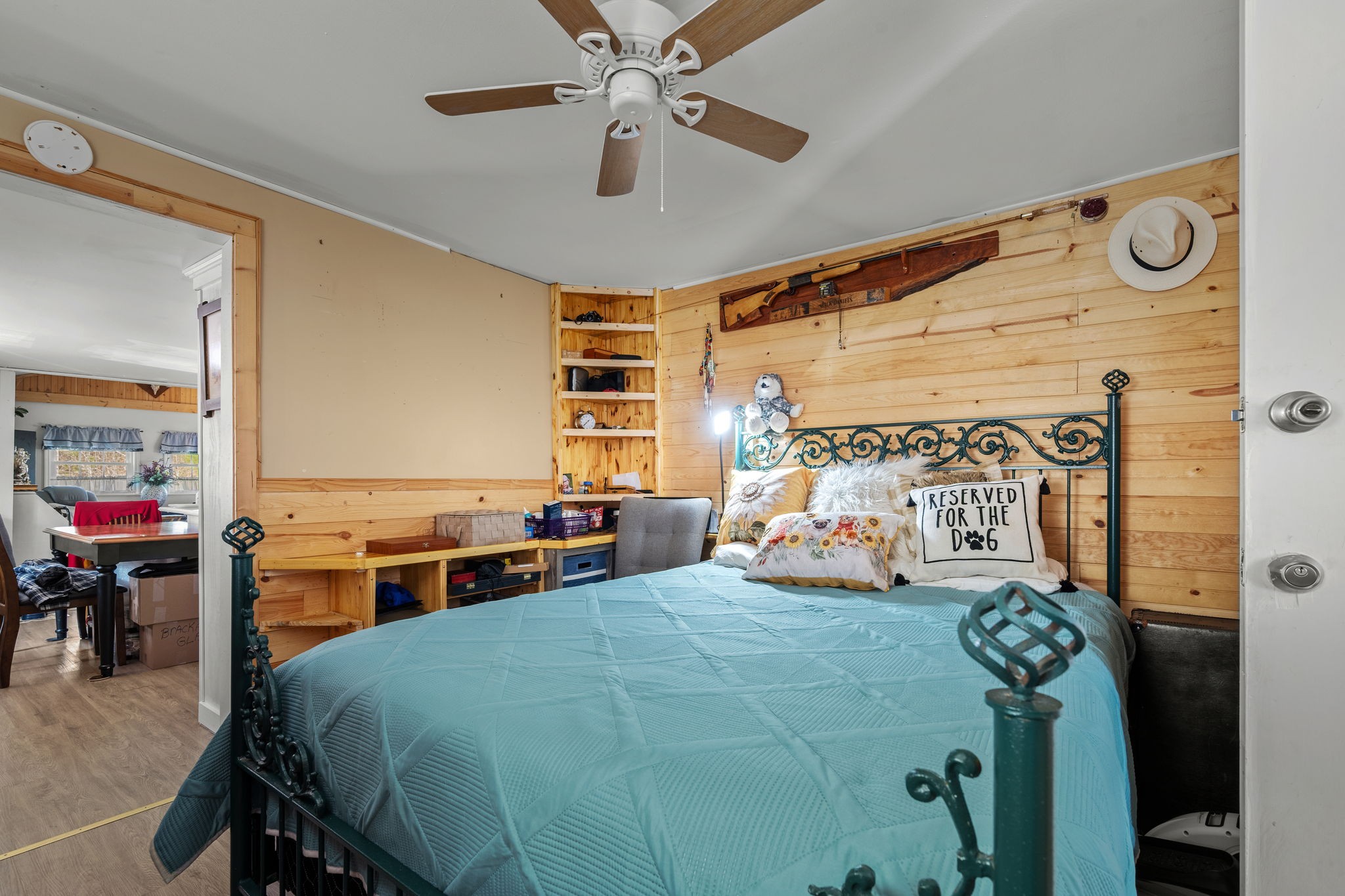 1987 Bobo Hollow Road Tullahoma, TN 37388 - Photo 34 of 62