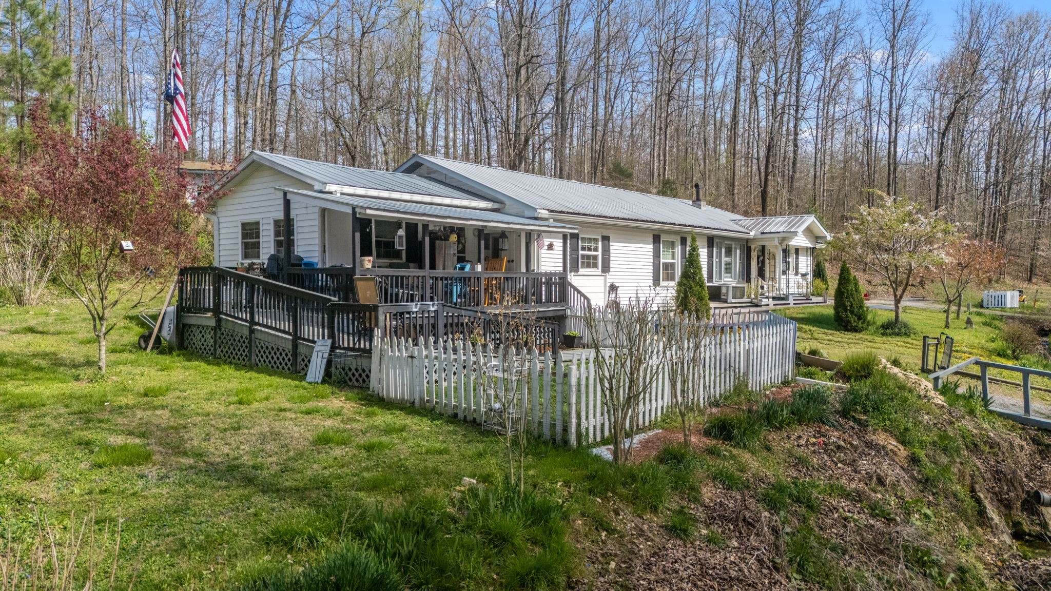 1987 Bobo Hollow Road Tullahoma, TN 37388 - Photo 35 of 62