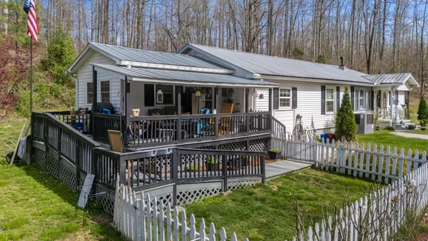 $325,000 | 1987 Bobo Hollow Road, Tullahoma, TN 37388