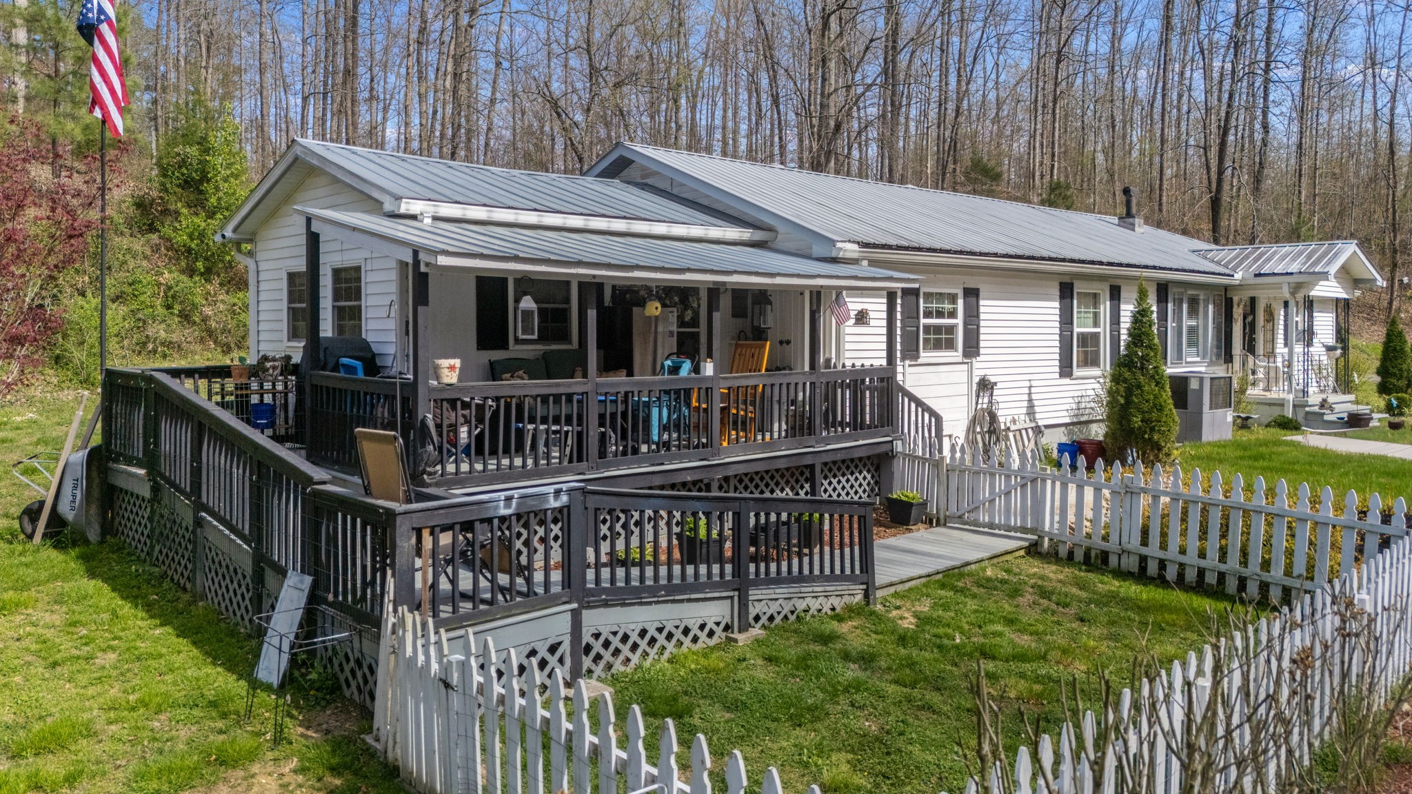 1987 Bobo Hollow Road Tullahoma, TN 37388 - Photo 36 of 62