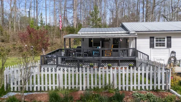 $325,000 | 1987 Bobo Hollow Road, Tullahoma, TN 37388