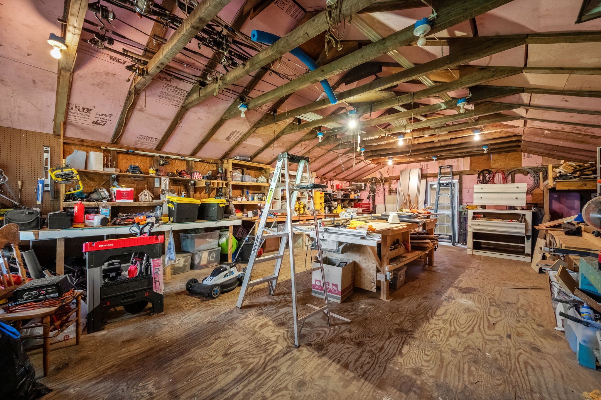 1987 Bobo Hollow Road Tullahoma, TN 37388 - Photo 40 of 62