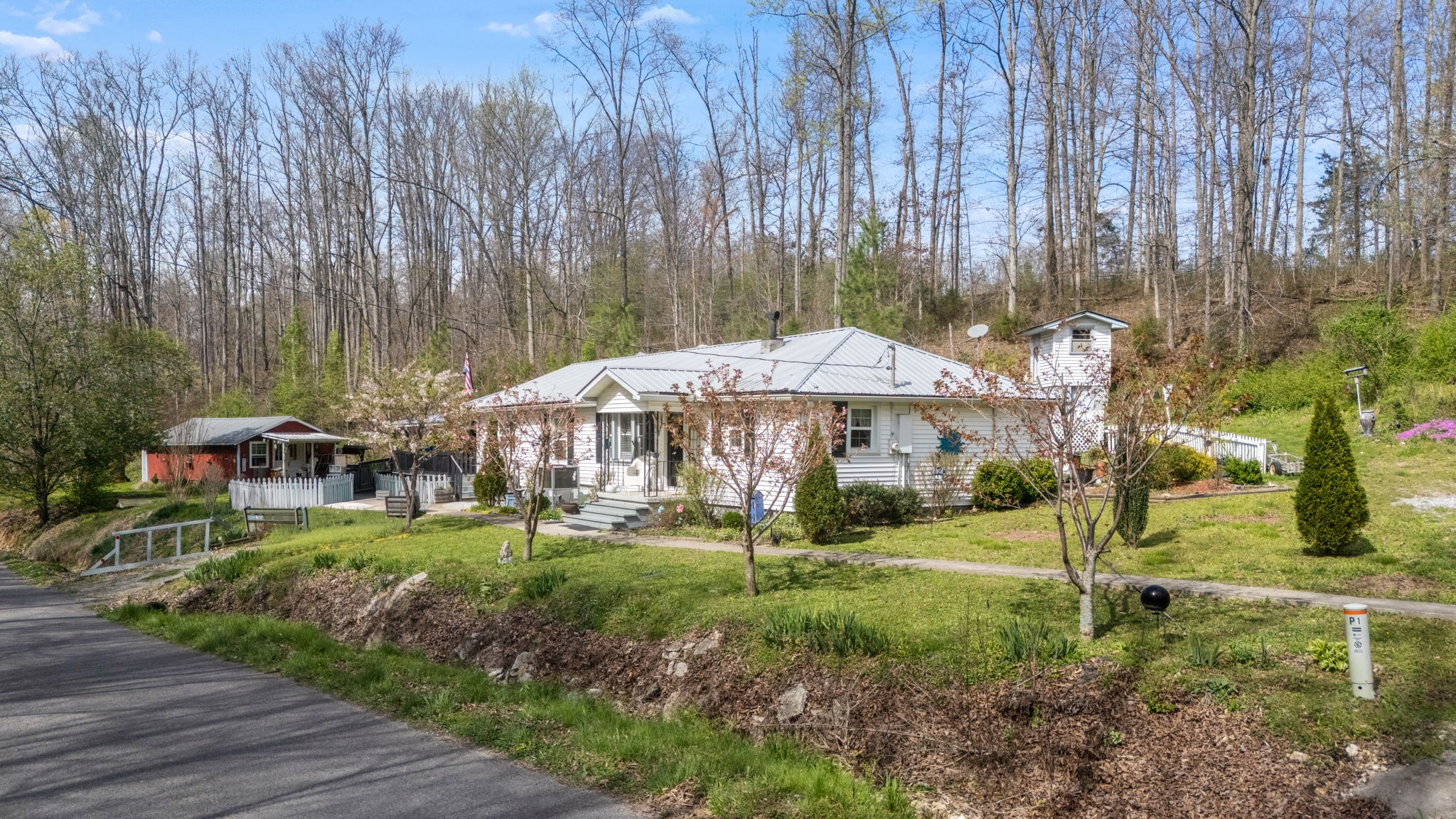 1987 Bobo Hollow Road Tullahoma, TN 37388 - Photo 4 of 62