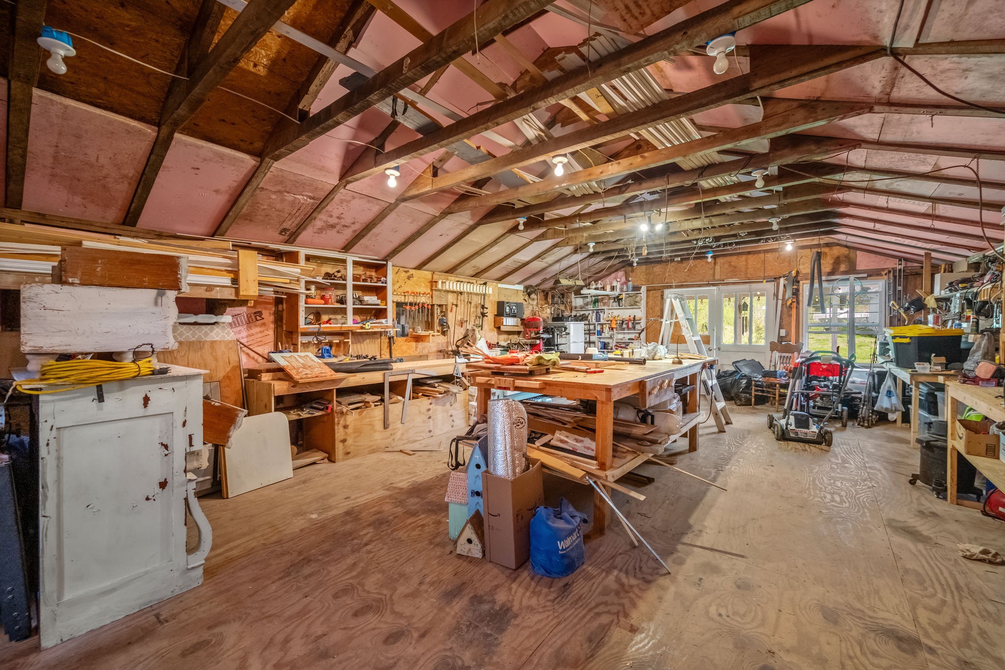 1987 Bobo Hollow Road Tullahoma, TN 37388 - Photo 41 of 62