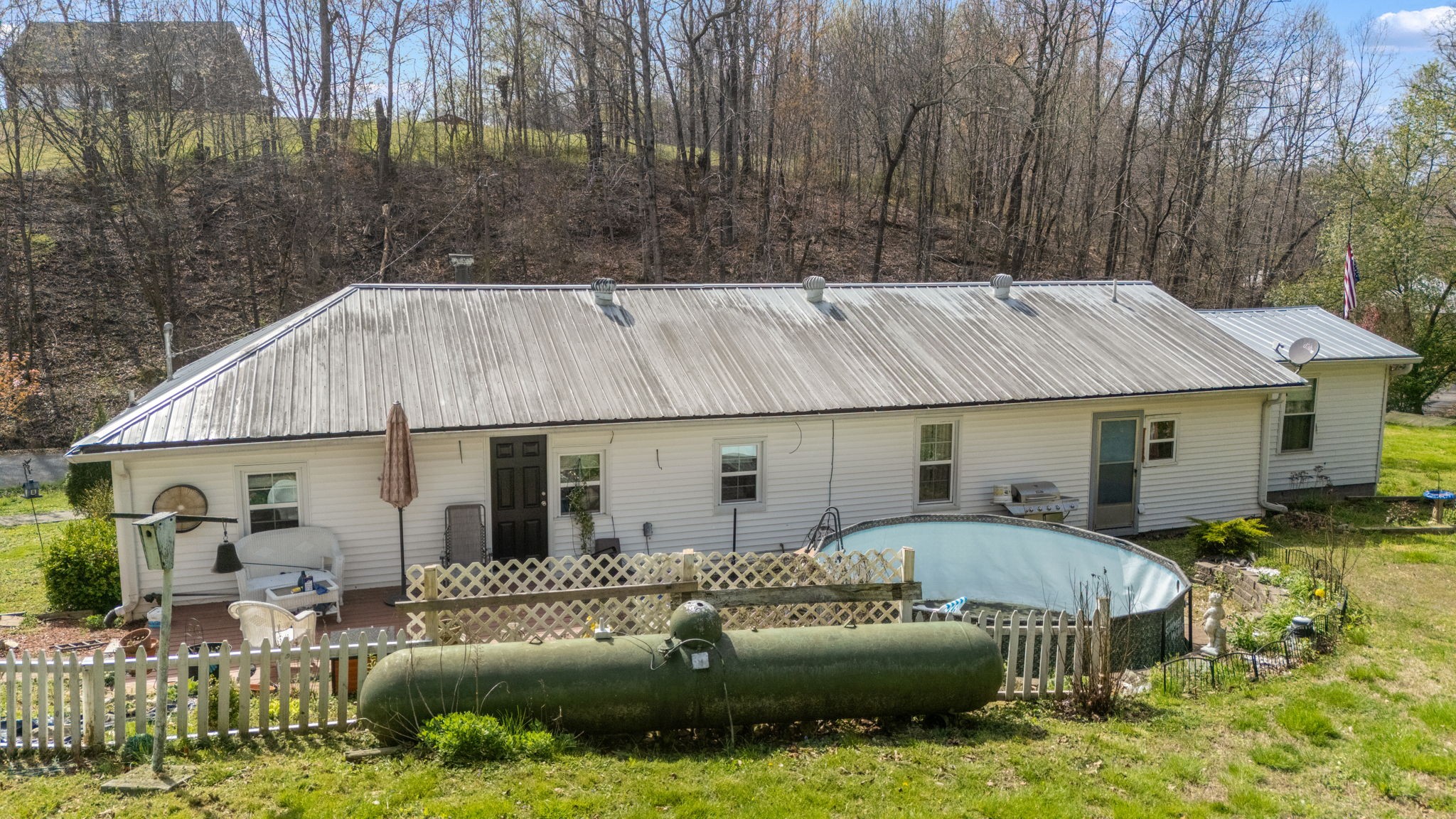 1987 Bobo Hollow Road Tullahoma, TN 37388 - Photo 43 of 62