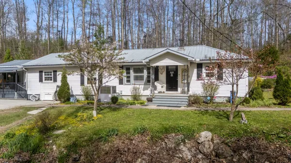 $325,000 | 1987 Bobo Hollow Road, Tullahoma, TN 37388
