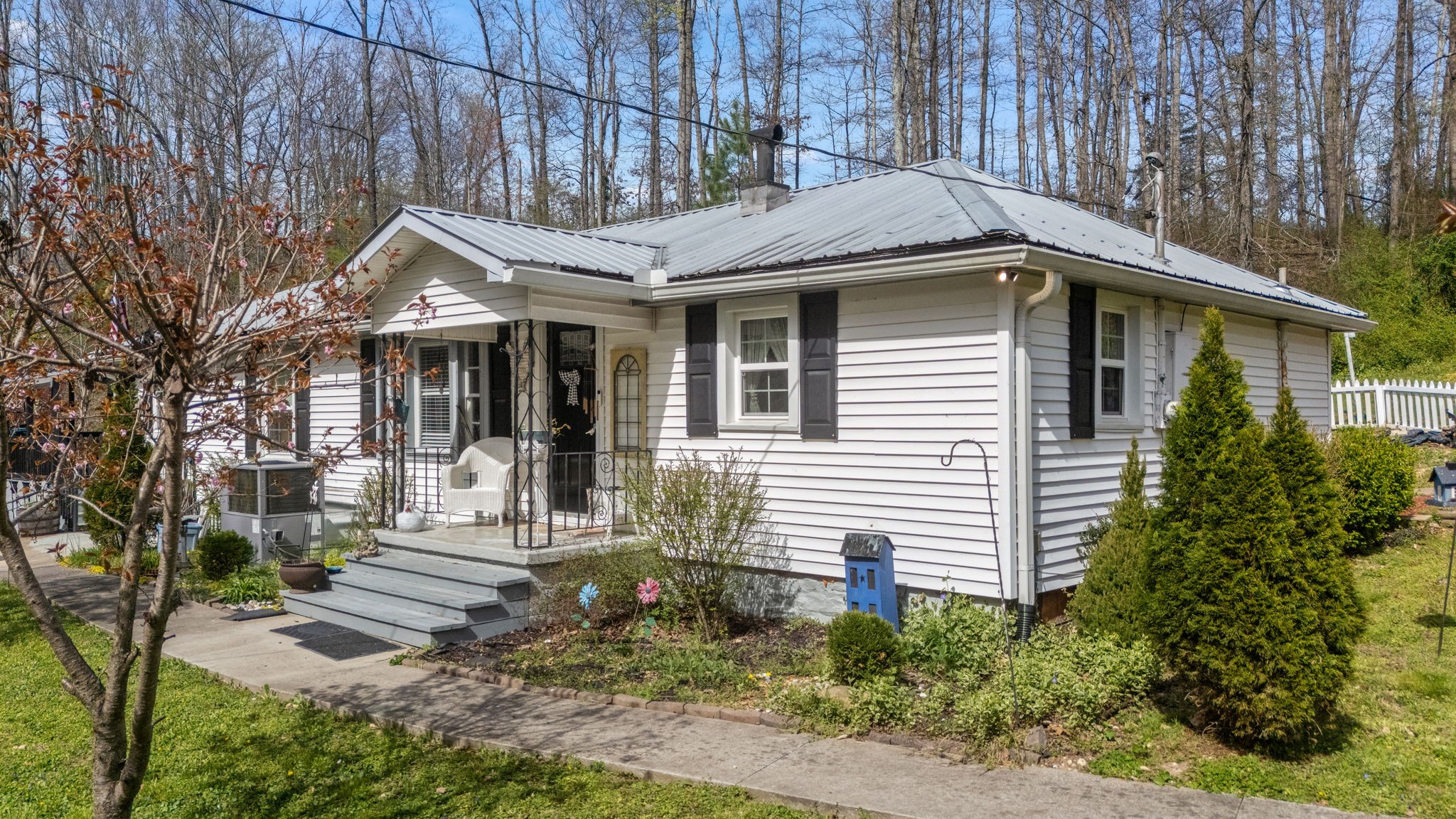 1987 Bobo Hollow Road Tullahoma, TN 37388 - Photo 49 of 62