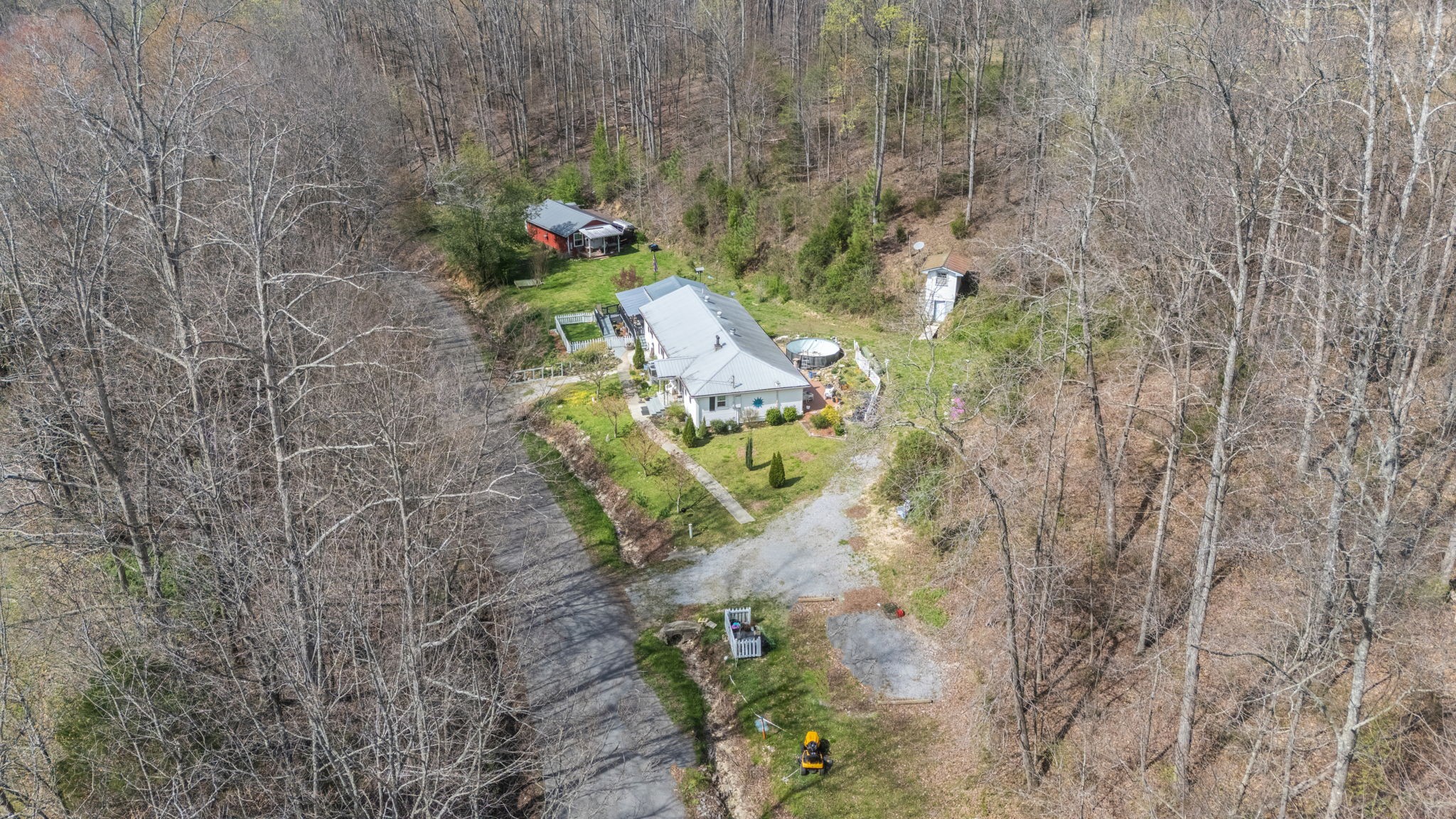 1987 Bobo Hollow Road Tullahoma, TN 37388 - Photo 50 of 62