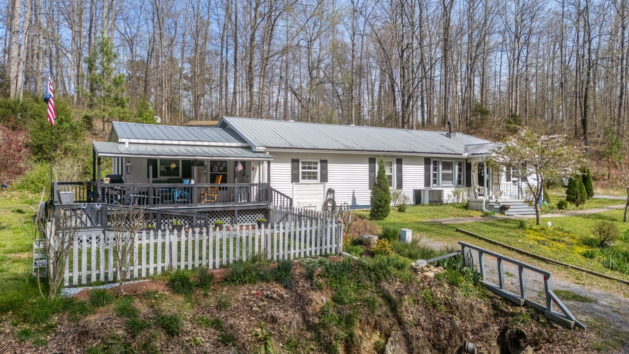 1987 Bobo Hollow Road Tullahoma, TN 37388 - Photo 5 of 62