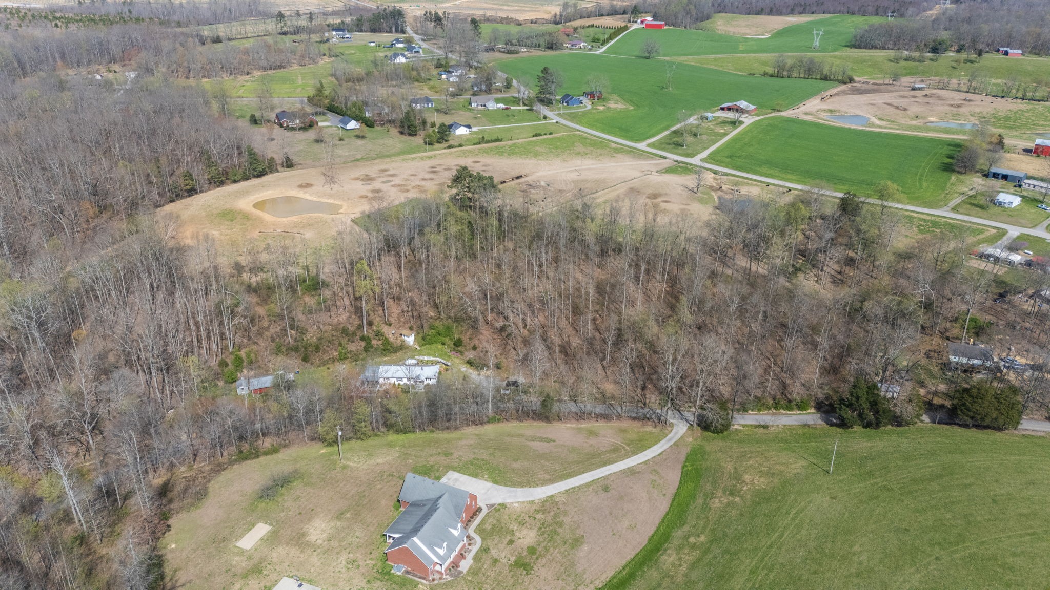 1987 Bobo Hollow Road Tullahoma, TN 37388 - Photo 51 of 62