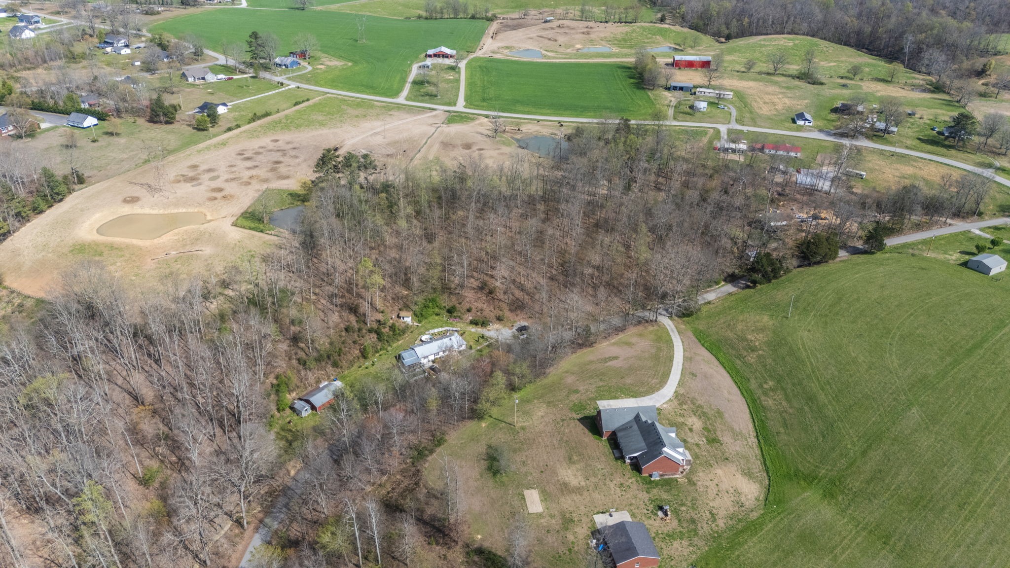 1987 Bobo Hollow Road Tullahoma, TN 37388 - Photo 52 of 62