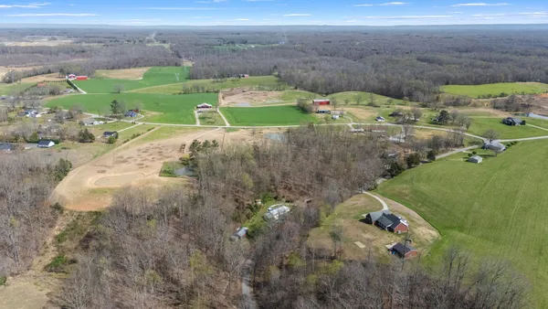 $325,000 | 1987 Bobo Hollow Road, Tullahoma, TN 37388