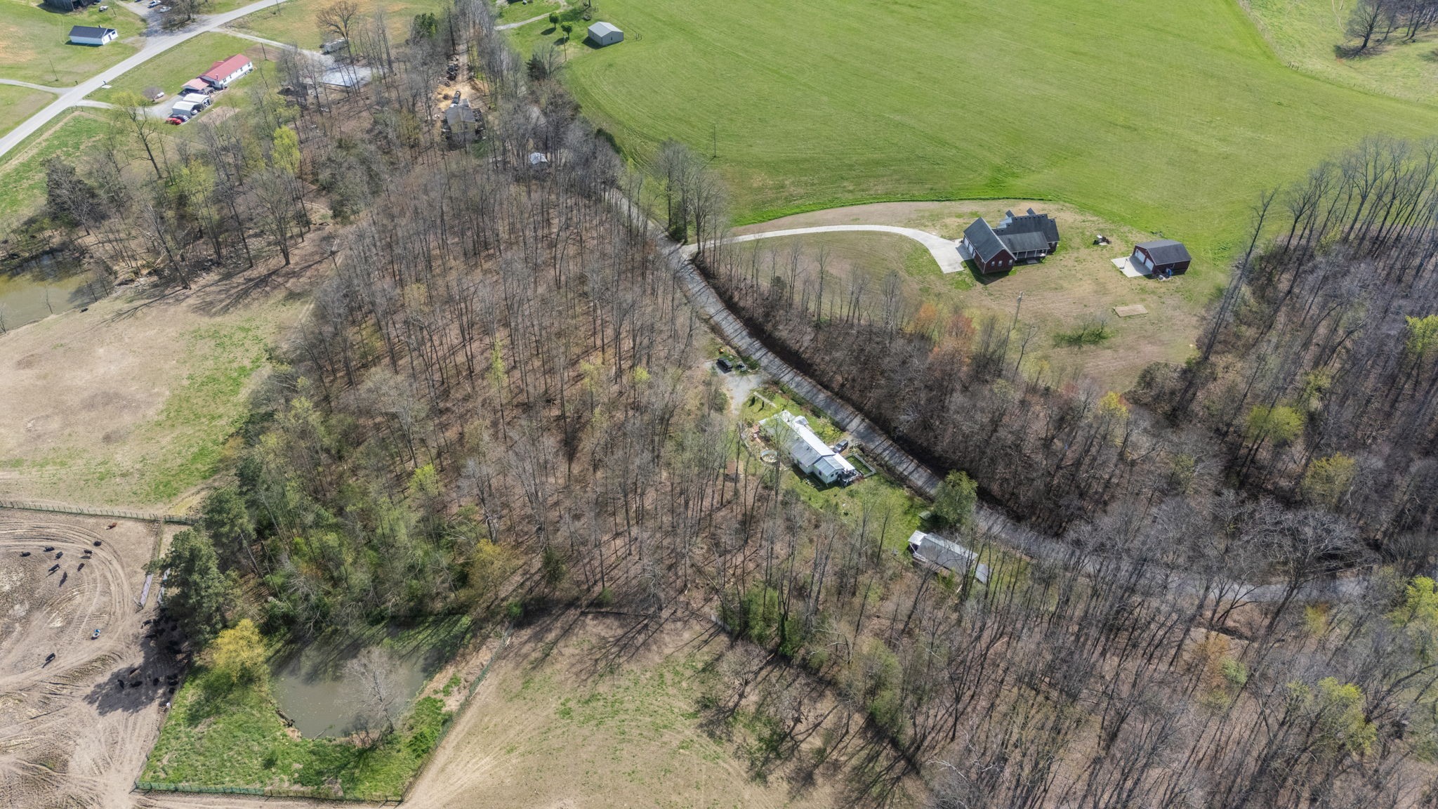 1987 Bobo Hollow Road Tullahoma, TN 37388 - Photo 55 of 62