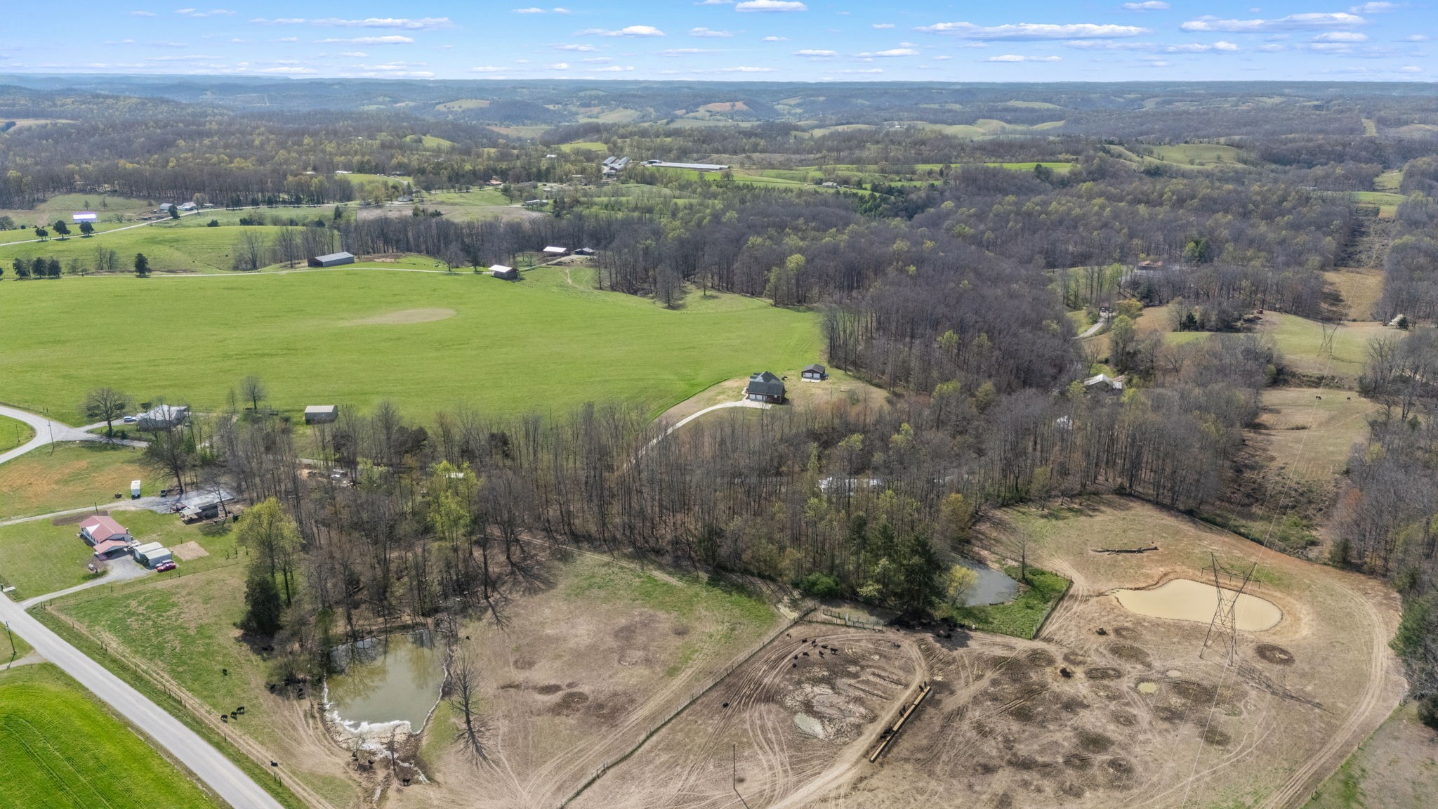 1987 Bobo Hollow Road Tullahoma, TN 37388 - Photo 56 of 62
