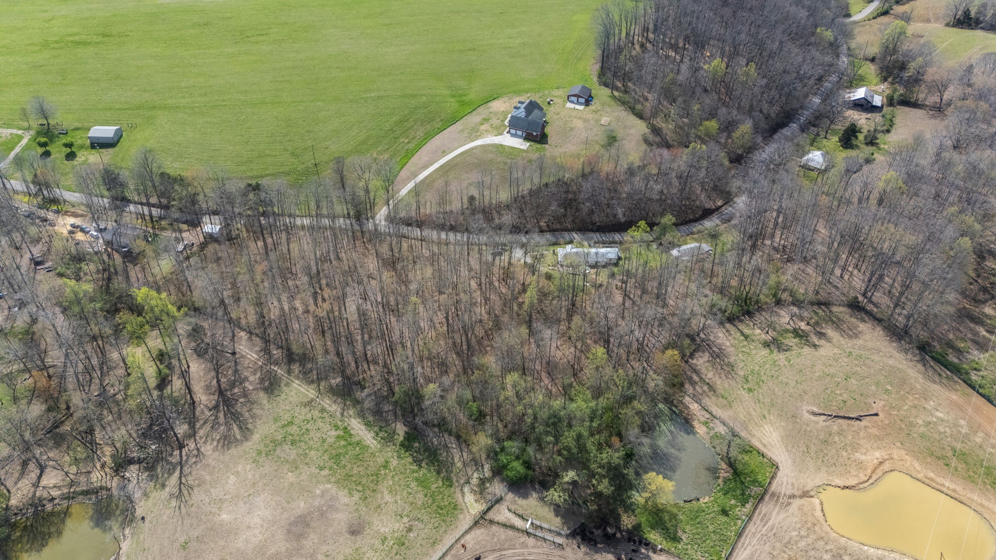 1987 Bobo Hollow Road Tullahoma, TN 37388 - Photo 57 of 62