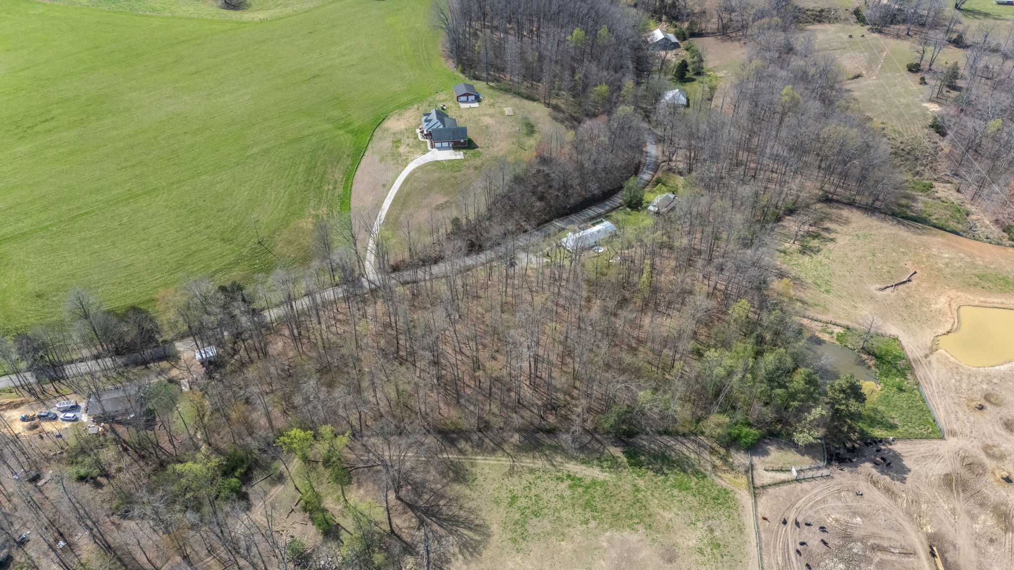 1987 Bobo Hollow Road Tullahoma, TN 37388 - Photo 58 of 62