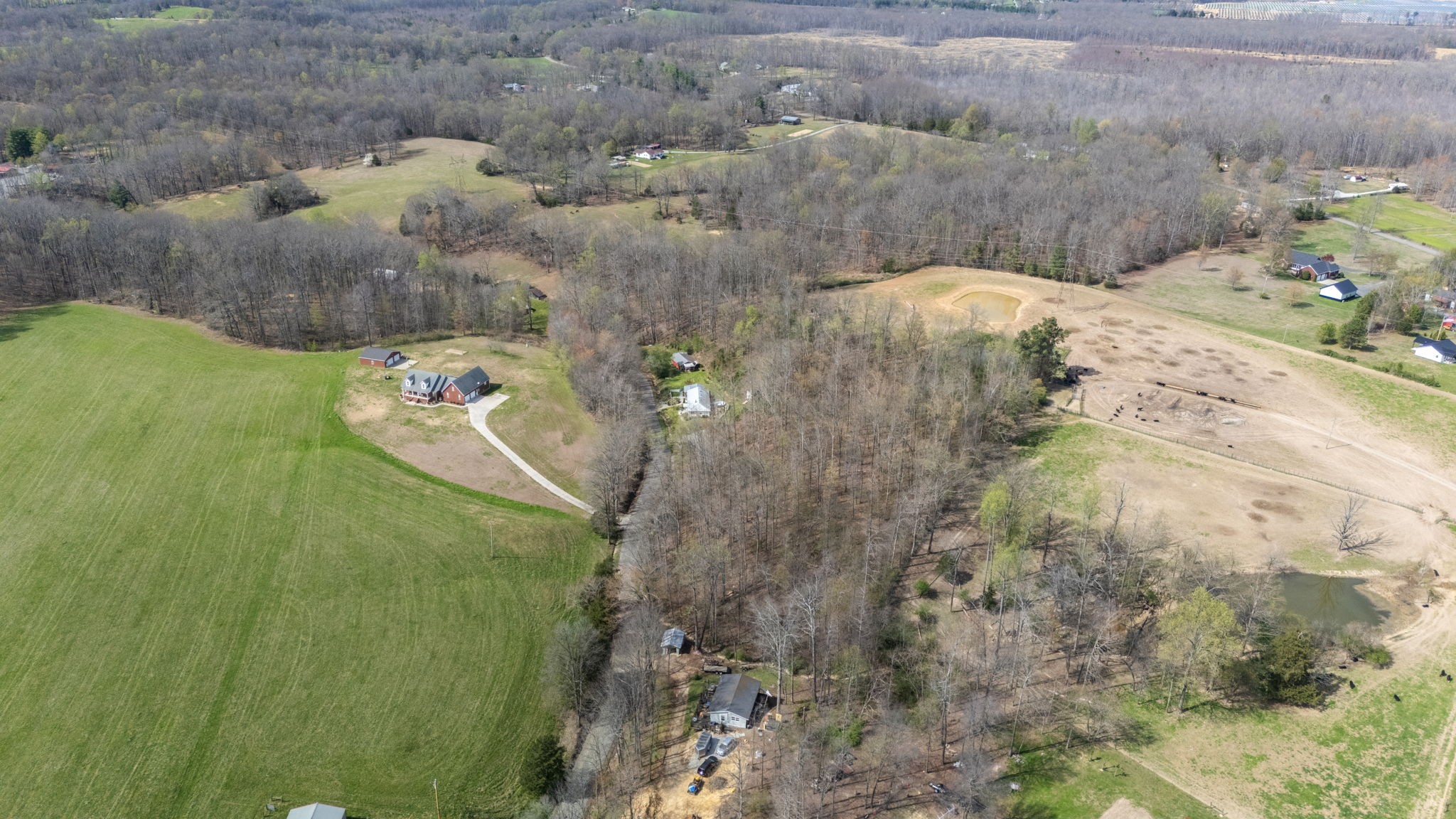 1987 Bobo Hollow Road Tullahoma, TN 37388 - Photo 60 of 62