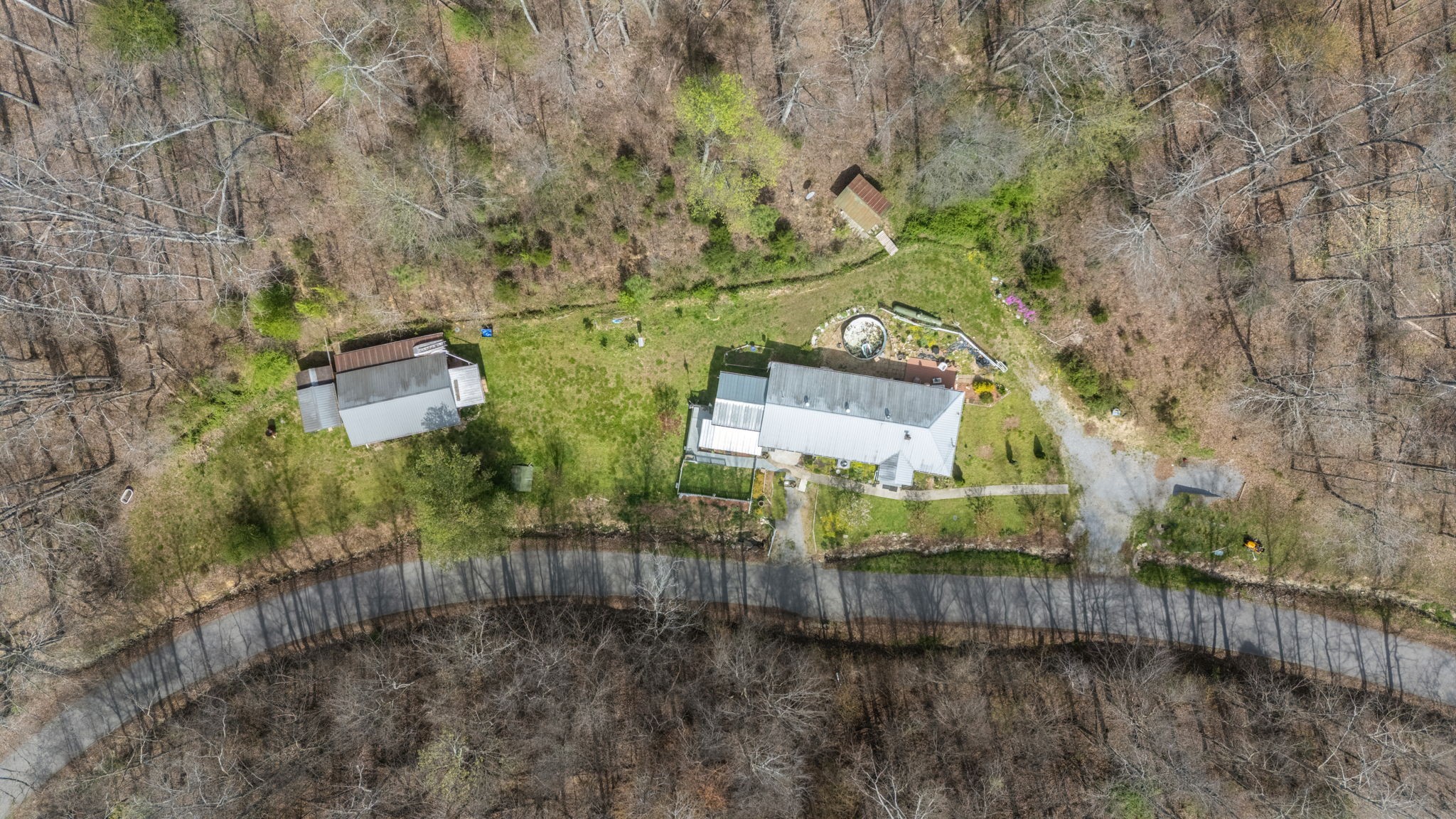 1987 Bobo Hollow Road Tullahoma, TN 37388 - Photo 62 of 62