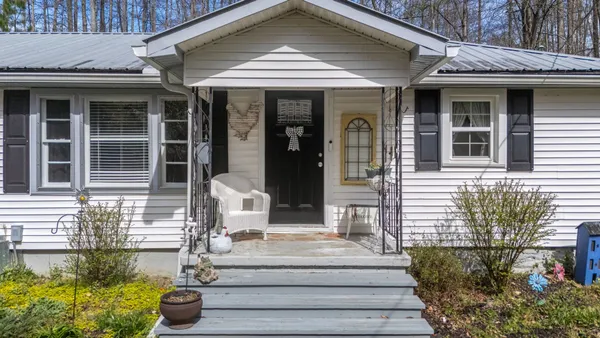 $325,000 | 1987 Bobo Hollow Road, Tullahoma, TN 37388