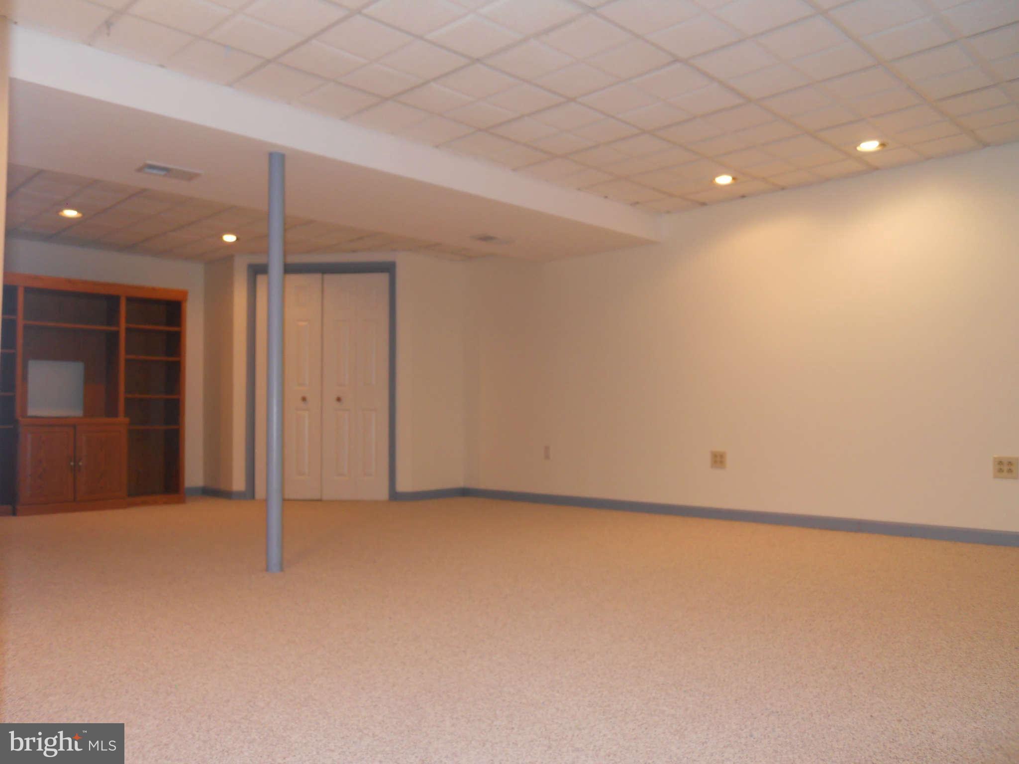 534 Quail Run Road Summit Point, WV 25446 - Photo 14 of 27 Basement