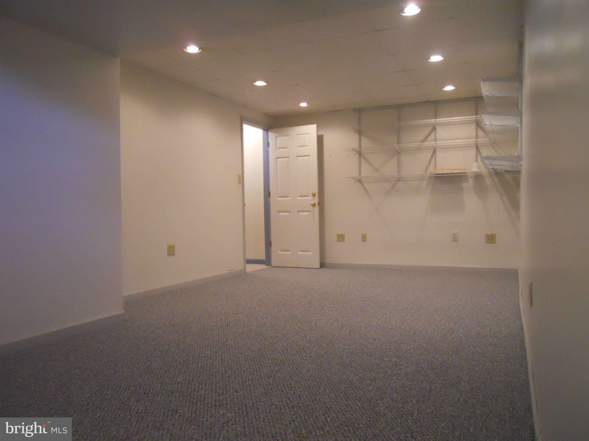 534 Quail Run Road Summit Point, WV 25446 - Photo 16 of 27 Basement