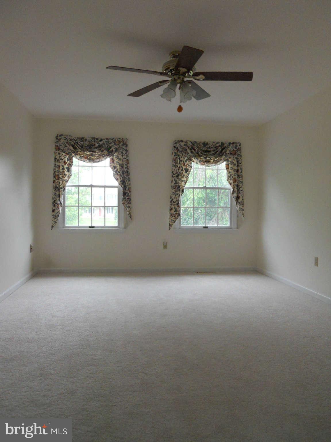 534 Quail Run Road Summit Point, WV 25446 - Photo 4 of 27 Bedroom Master
