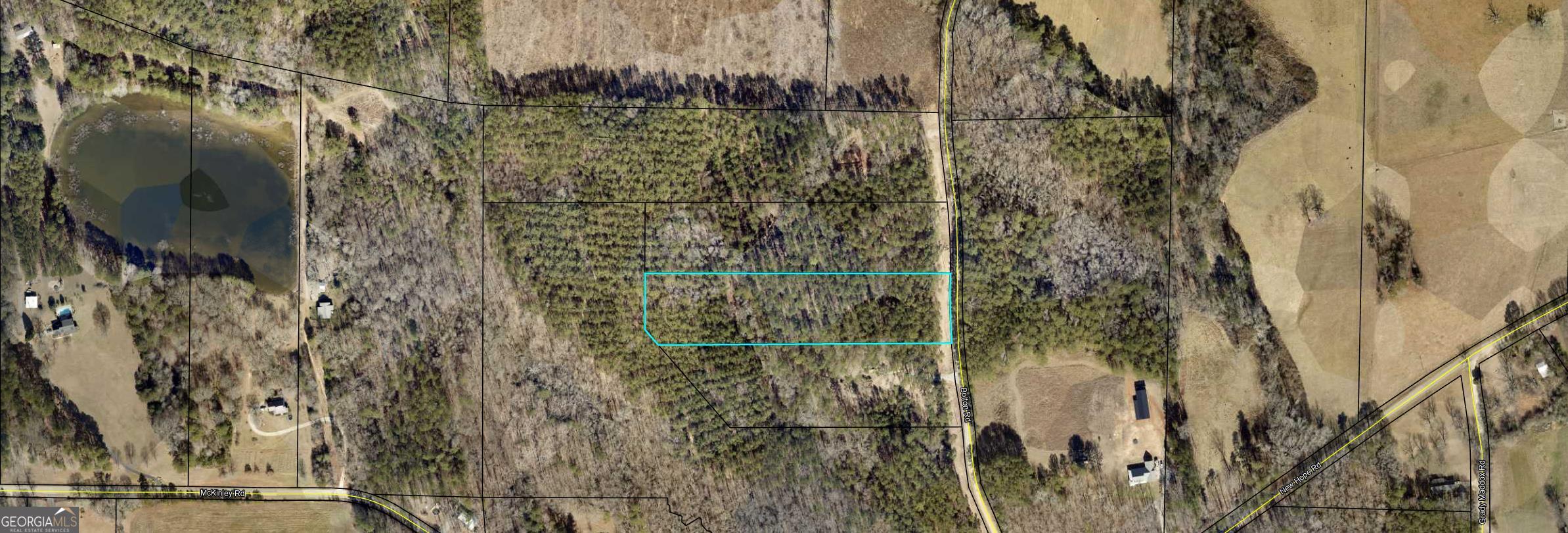 T-3 Bolton Road Zebulon, GA 30295 - Photo 1 of 1 Gallery Image 1