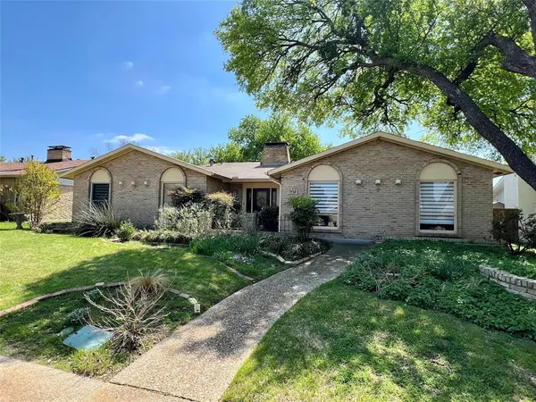 $534,900 | 7736 El Santo Lane, Dallas, TX 75248