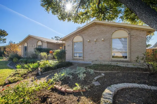 $575,000 | 7736 El Santo Lane, Dallas, TX 75248