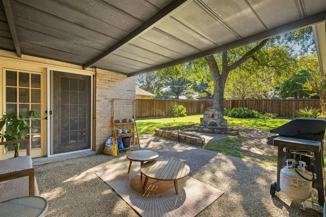 $575,000 | 7736 El Santo Lane, Dallas, TX 75248