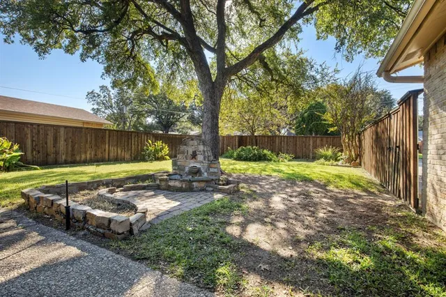 $575,000 | 7736 El Santo Lane, Dallas, TX 75248