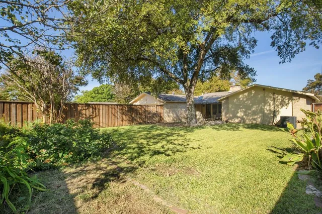 $575,000 | 7736 El Santo Lane, Dallas, TX 75248