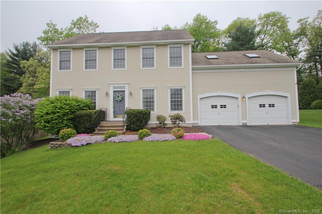 9 Winter Village Road Granby, CT 06035 - Photo 1 of 1 Gallery Image 1