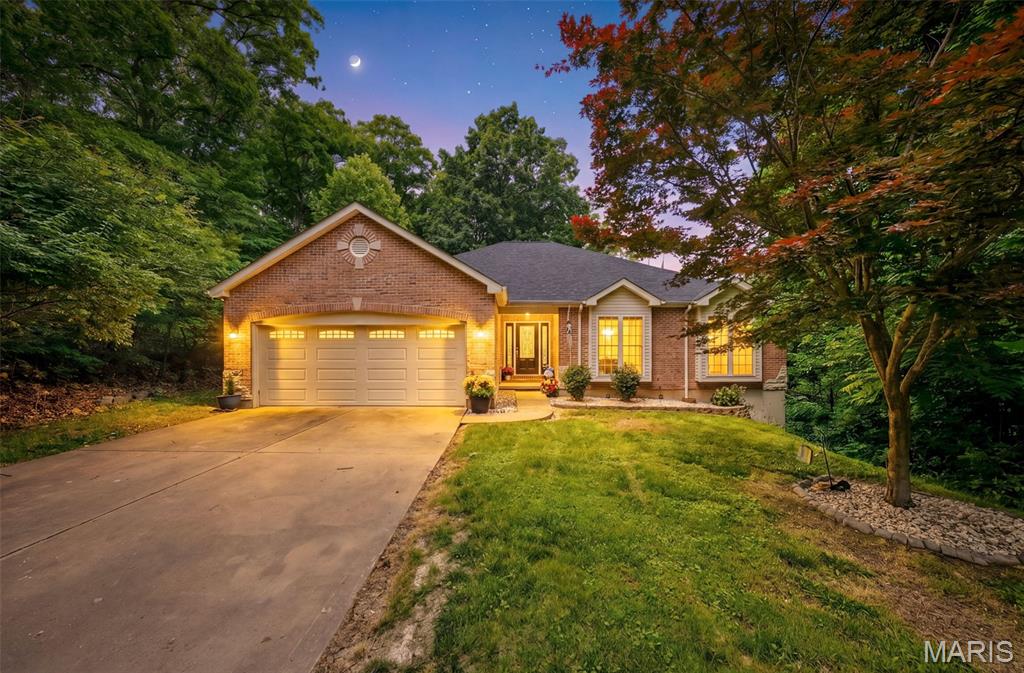 609 Hoene Ridge Estates Drive Eureka, MO 63025 - Photo 43 of 45
