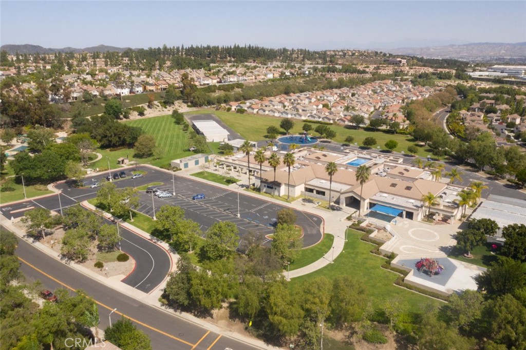 1 Quebec Aliso Viejo, CA 92656 - Photo 40 of 40 an aerial view of residential houses with outdoor space