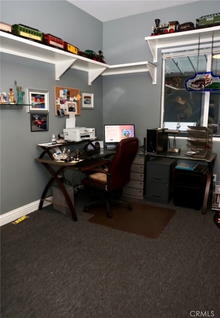 3200 San Fernando Road Atascadero, CA 93422 - Photo 7 of 45 flex room- next to the garage