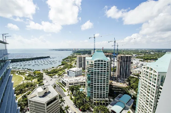 $24,900 | 2669 South Bayshore Drive, Unit 702N, Coconut Grove, FL 33133