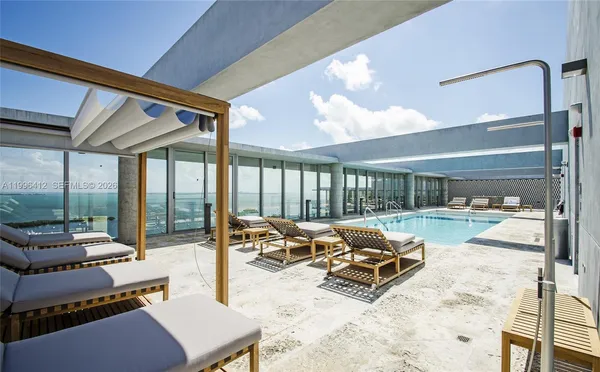 $24,900 | 2669 South Bayshore Drive, Unit 702N, Coconut Grove, FL 33133