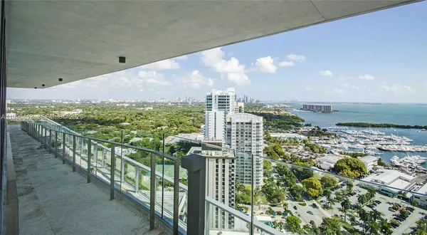 $24,000 | 2669 South Bayshore Drive, Unit 702N, Coconut Grove, FL 33133