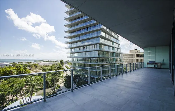 $24,900 | 2669 South Bayshore Drive, Unit 702N, Coconut Grove, FL 33133