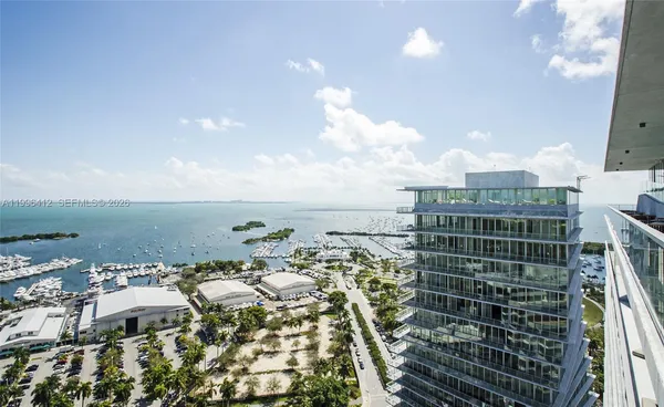 $24,000 | 2669 South Bayshore Drive, Unit 702N, Coconut Grove, FL 33133